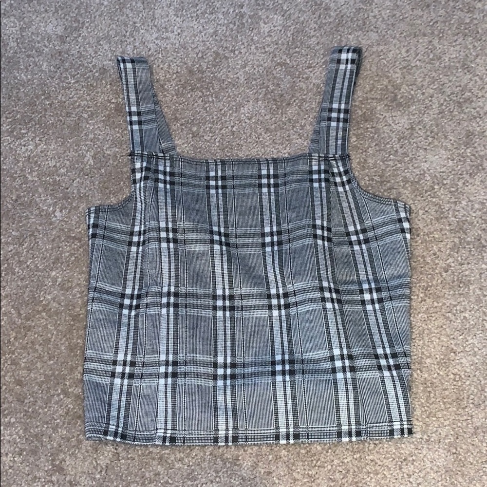 American Eagle Tank Top